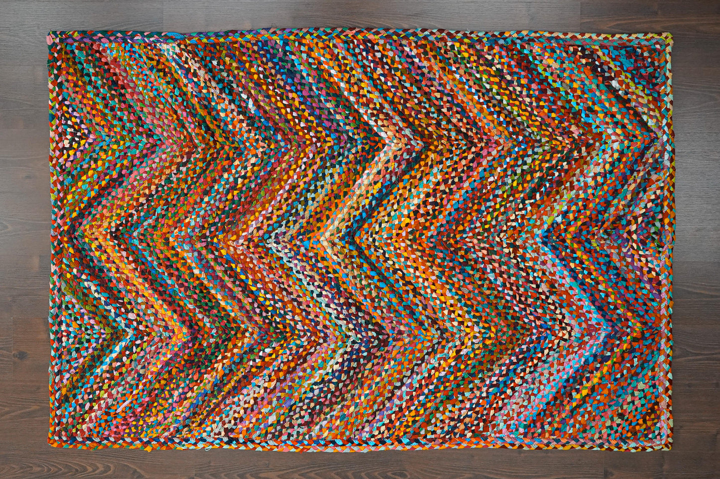 Jute Carpet Handwoven