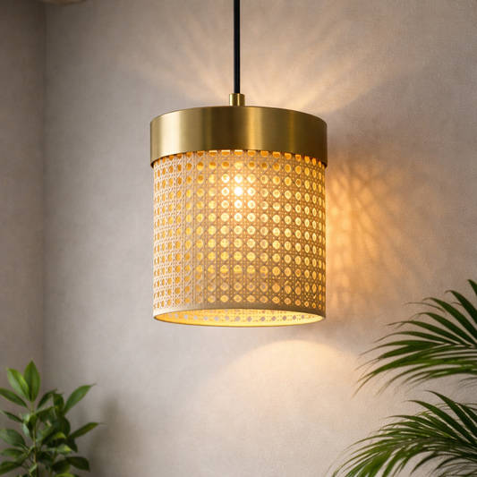 Pendant cane light for your space, with luxury new design | WL-1b