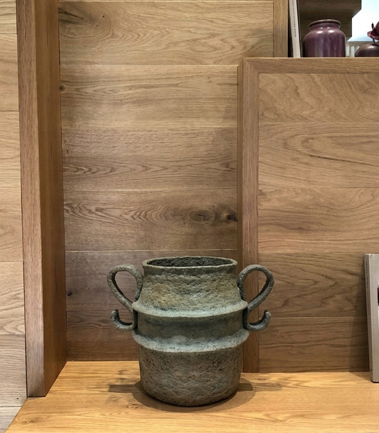Reve Lami Wabi-Sabi Decorative Table Vessel