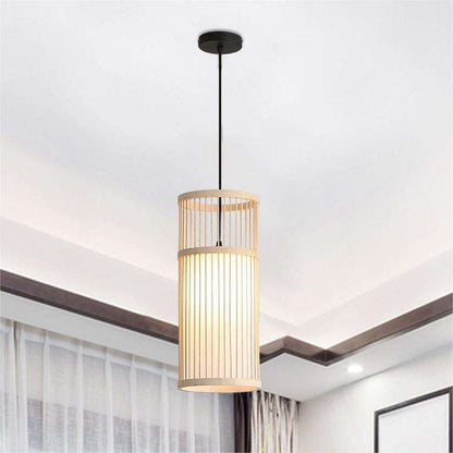 Bamboo lights Chinese Style