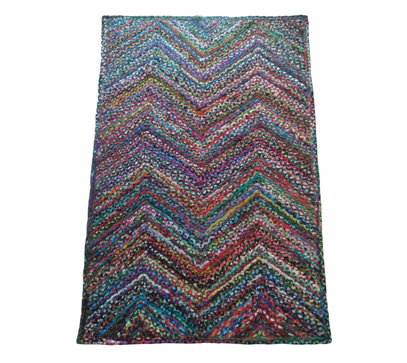 Jute Carpet Handwoven