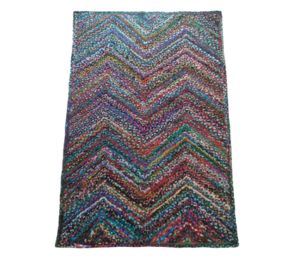 Jute Carpet Handwoven