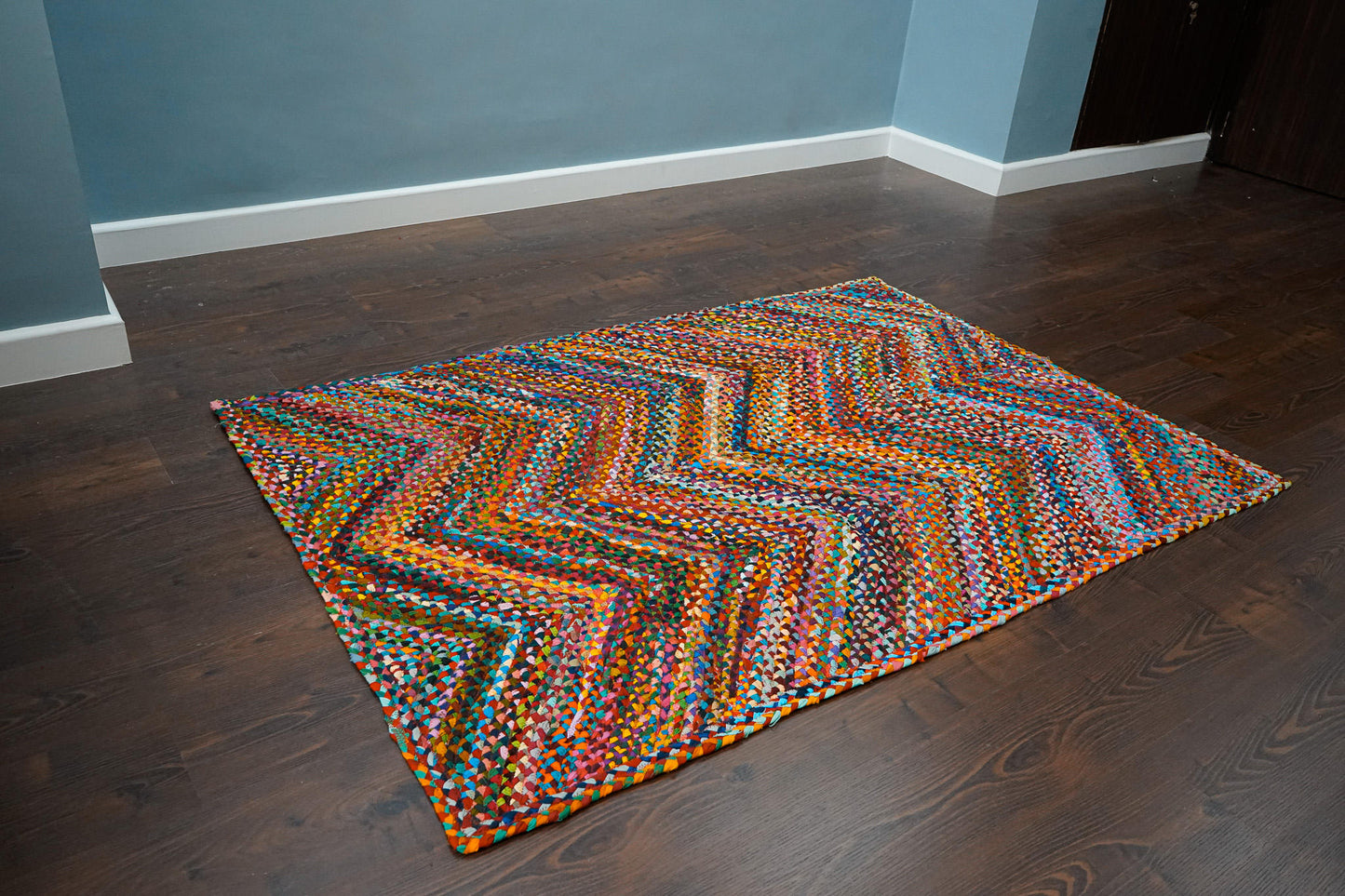 Jute Carpet Handwoven