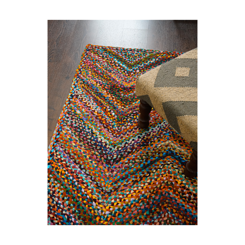 Jute Carpet Handwoven