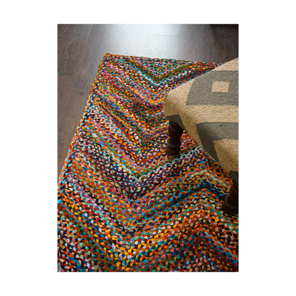 Jute Carpet Handwoven