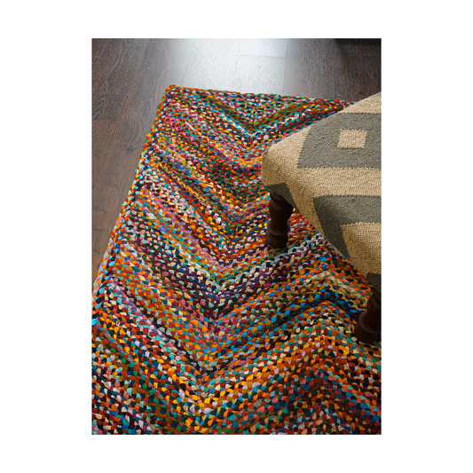 Jute Carpet Handwoven
