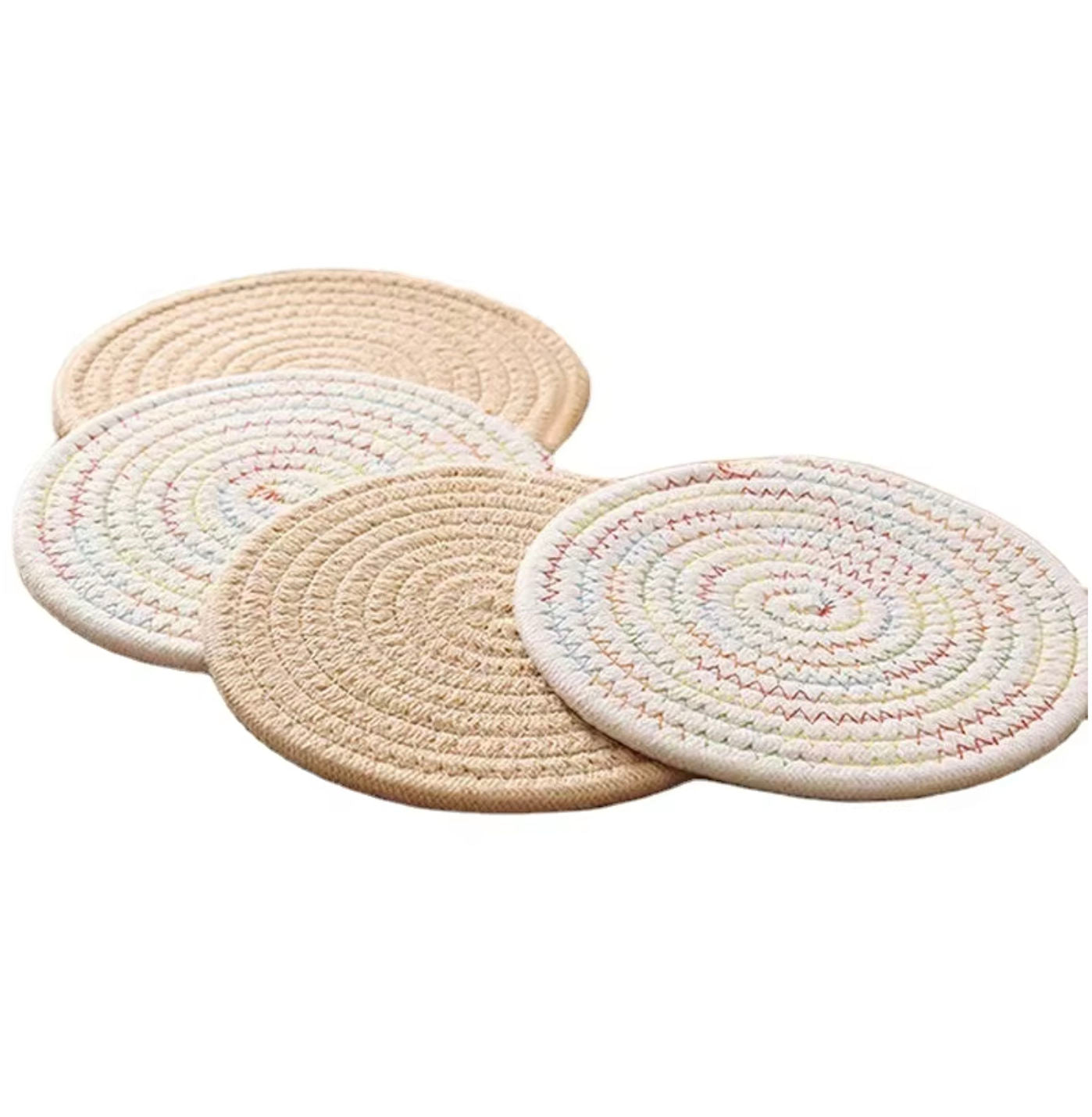 Fashionable Cup Mat