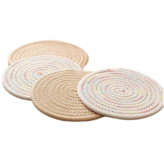 Fashionable Cup Mat