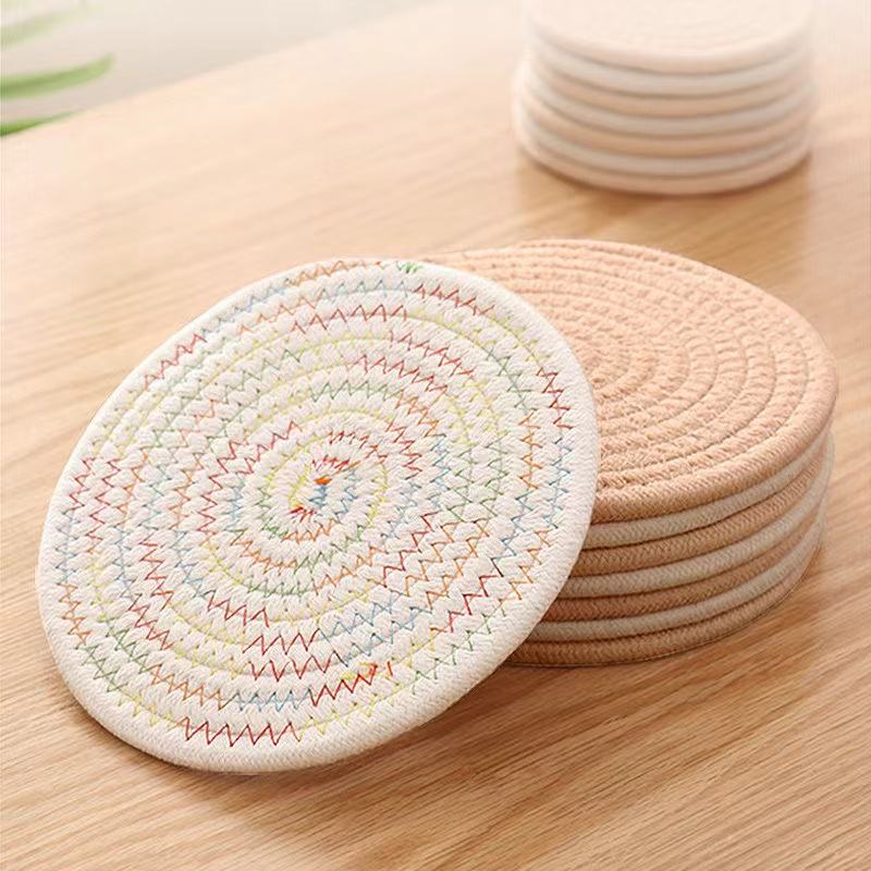 Fashionable Cup Mat