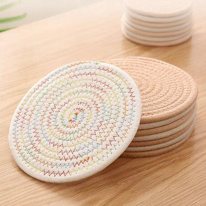 Fashionable Cup Mat