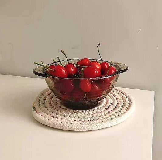 Fashionable Cup Mat