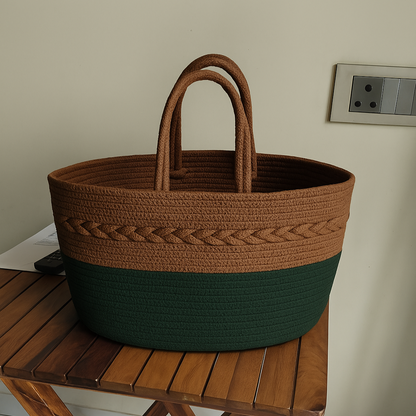 Jute woven bags