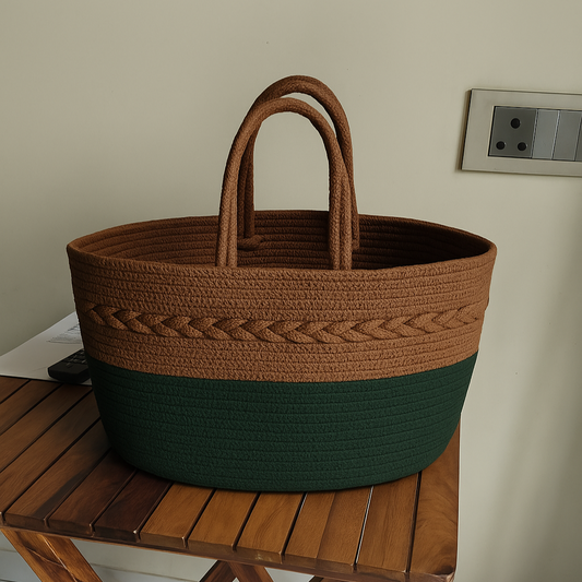 Jute woven bags