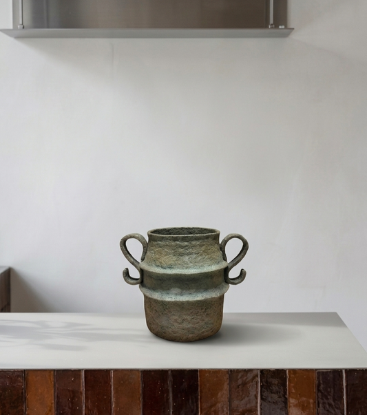 Reve Lami Wabi-Sabi Decorative Table Vessel
