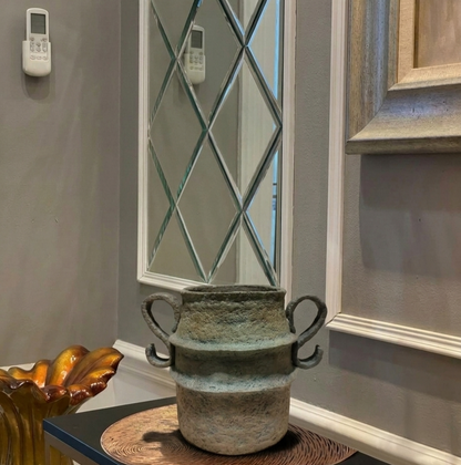 Reve Lami Wabi-Sabi Decorative Table Vessel