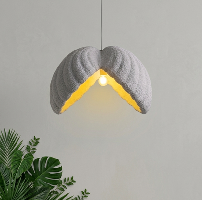 Modern Pendant Light for Dining Table & Living Room Ceiling | Aesthetic Decorative Hanging Lamp