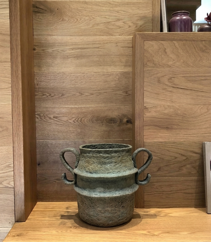 Reve Lami Wabi-Sabi Decorative Table Vessel
